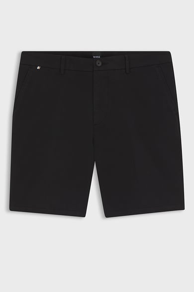 ΒΕΡΜΟΥΔΑ BOSS - 001 ΜΑΥΡΟ